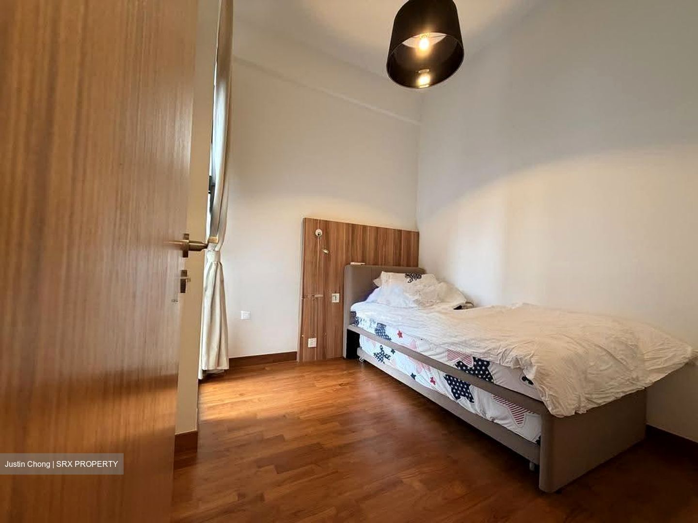 18 Woodsville (D13), Apartment #629701881